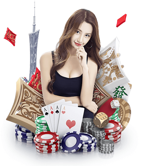 深遊娛樂城-美女圖